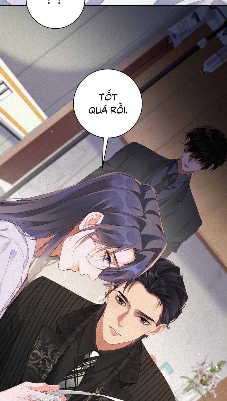 Chồng Cũ Muốn Tái Hôn Lần Nữa Chap 86 - Next Chap 87