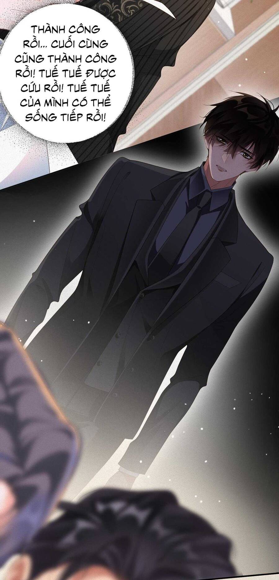 Chồng Cũ Muốn Tái Hôn Lần Nữa Chap 86 - Next Chap 87