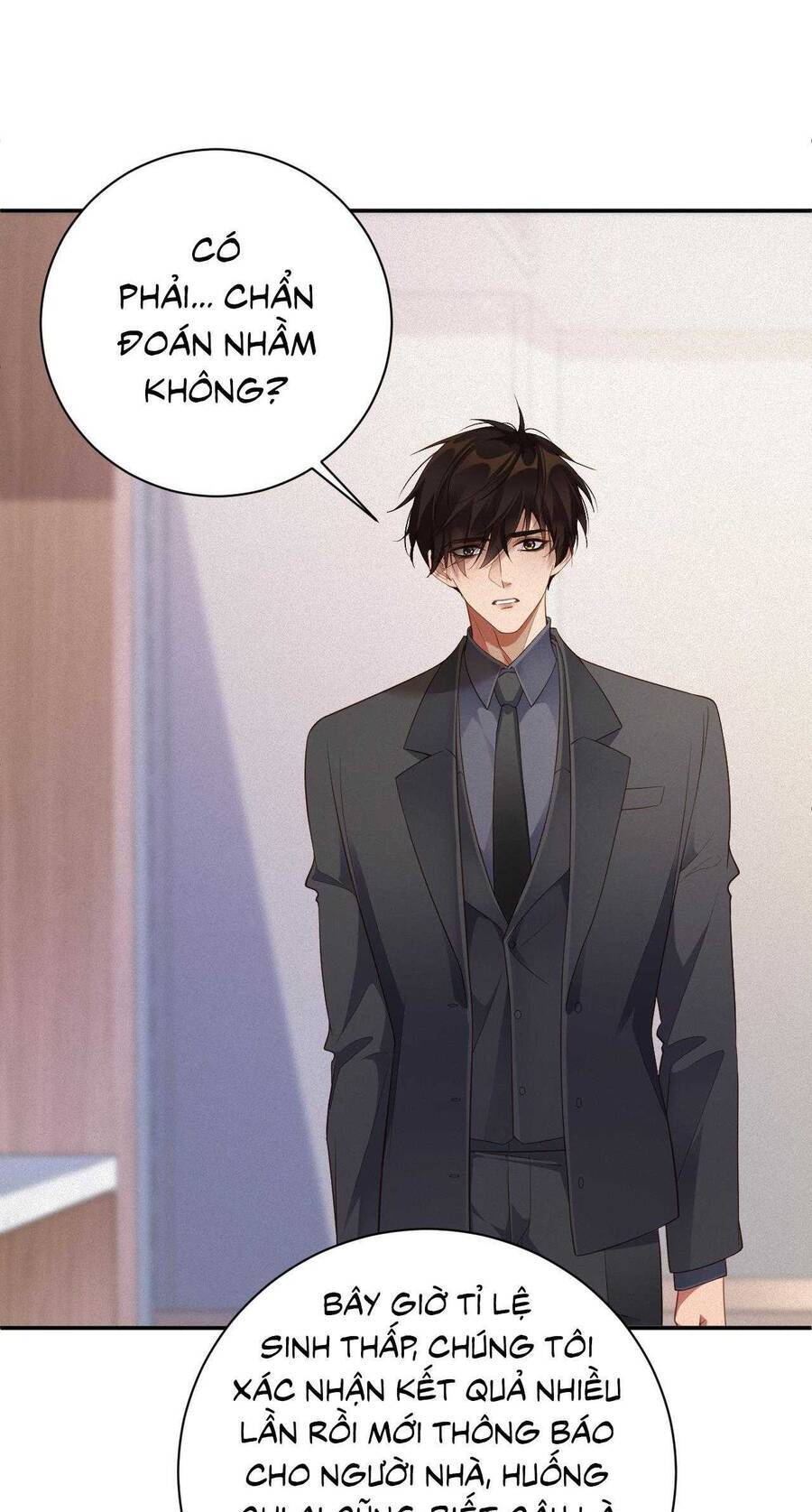 Chồng Cũ Muốn Tái Hôn Lần Nữa Chap 86 - Next Chap 87