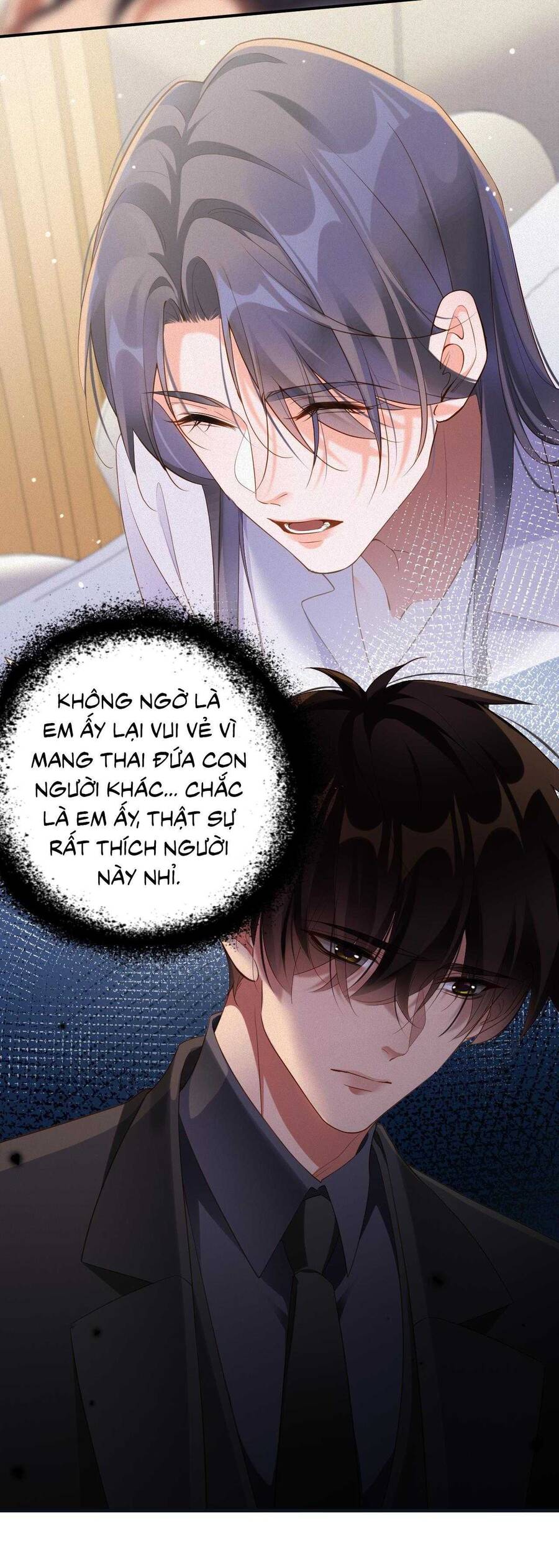 Chồng Cũ Muốn Tái Hôn Lần Nữa Chap 86 - Next Chap 87
