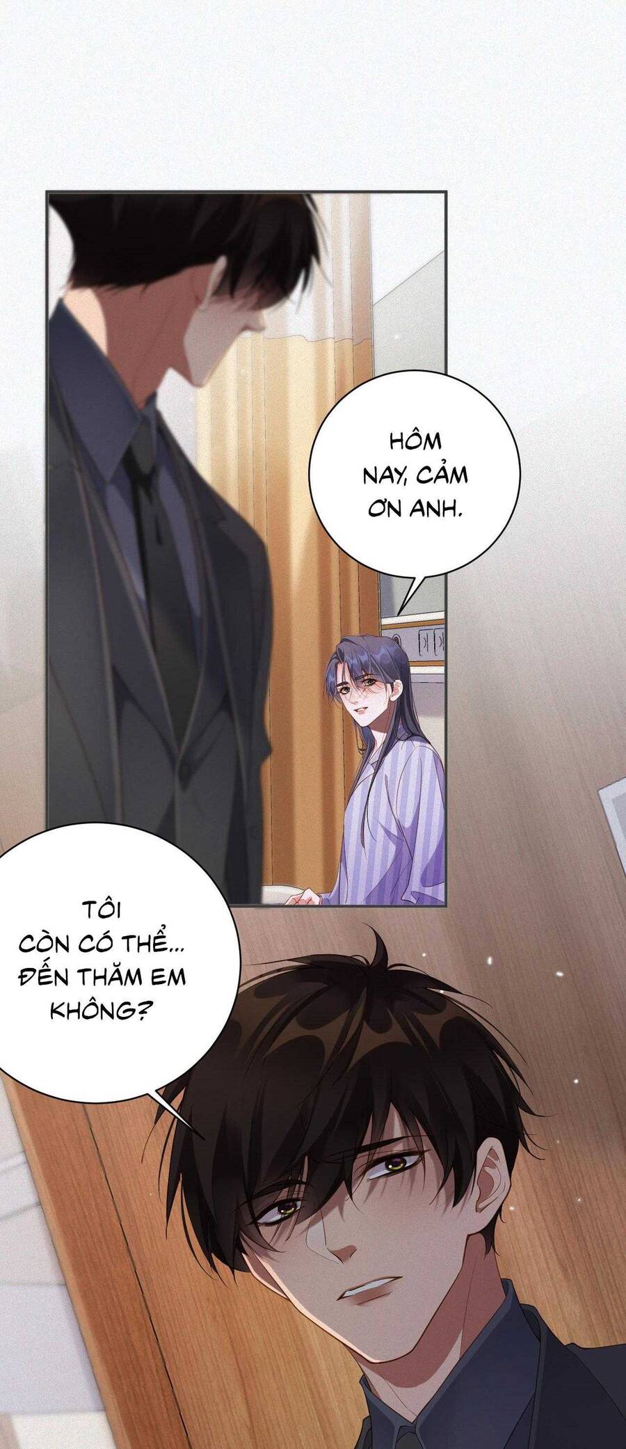 Chồng Cũ Muốn Tái Hôn Lần Nữa Chap 86 - Next Chap 87