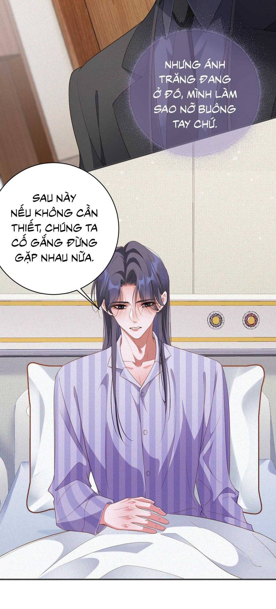 Chồng Cũ Muốn Tái Hôn Lần Nữa Chap 86 - Next Chap 87