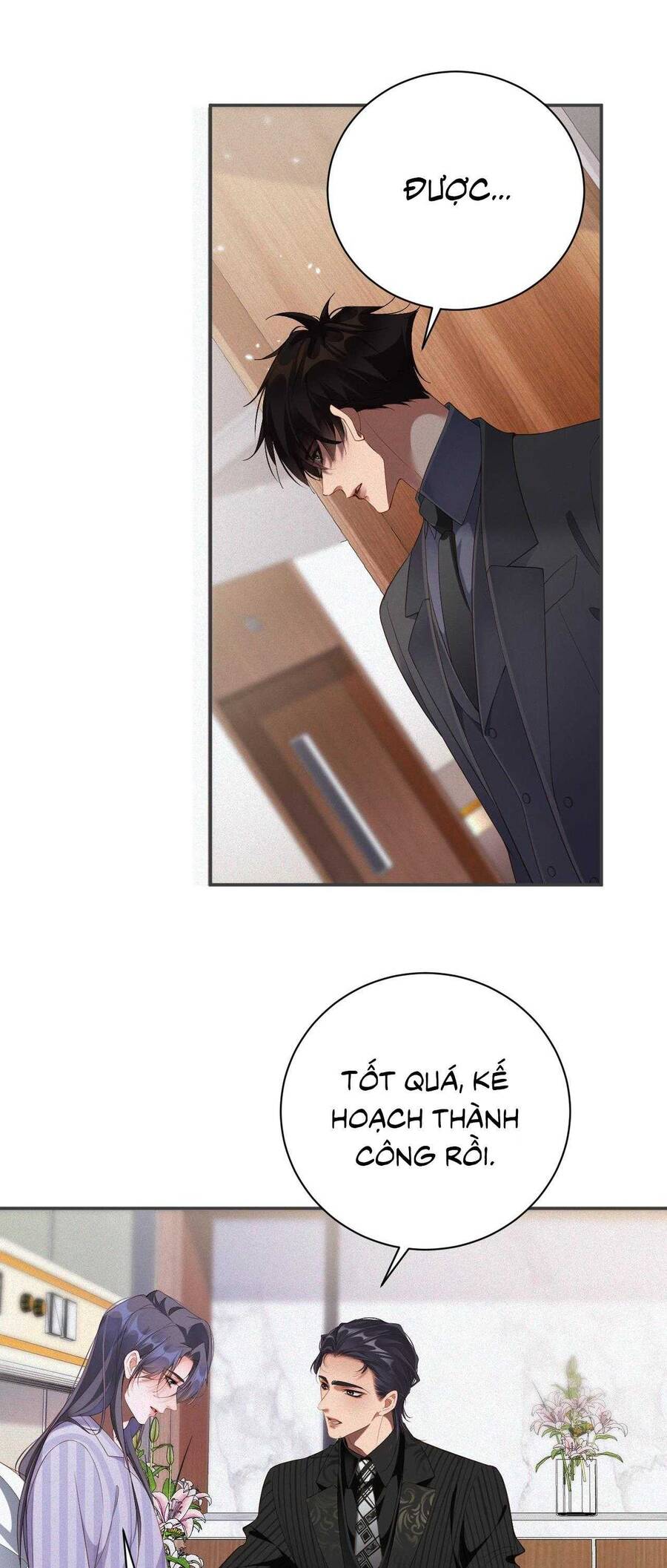 Chồng Cũ Muốn Tái Hôn Lần Nữa Chap 86 - Next Chap 87