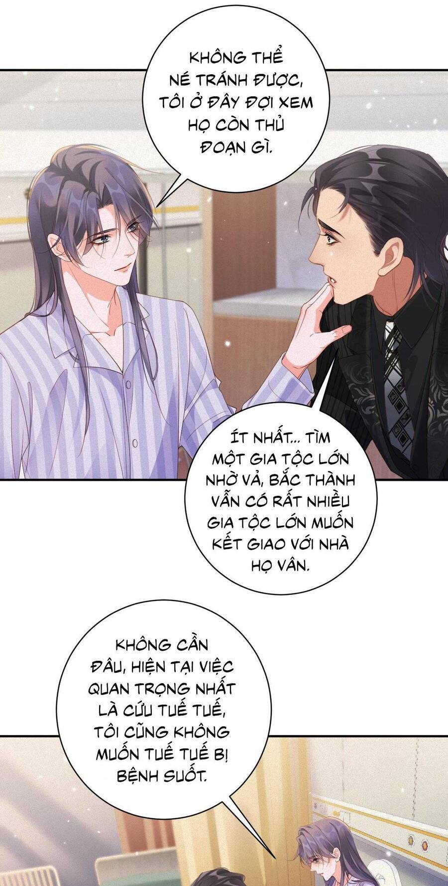 Chồng Cũ Muốn Tái Hôn Lần Nữa Chap 86 - Next Chap 87