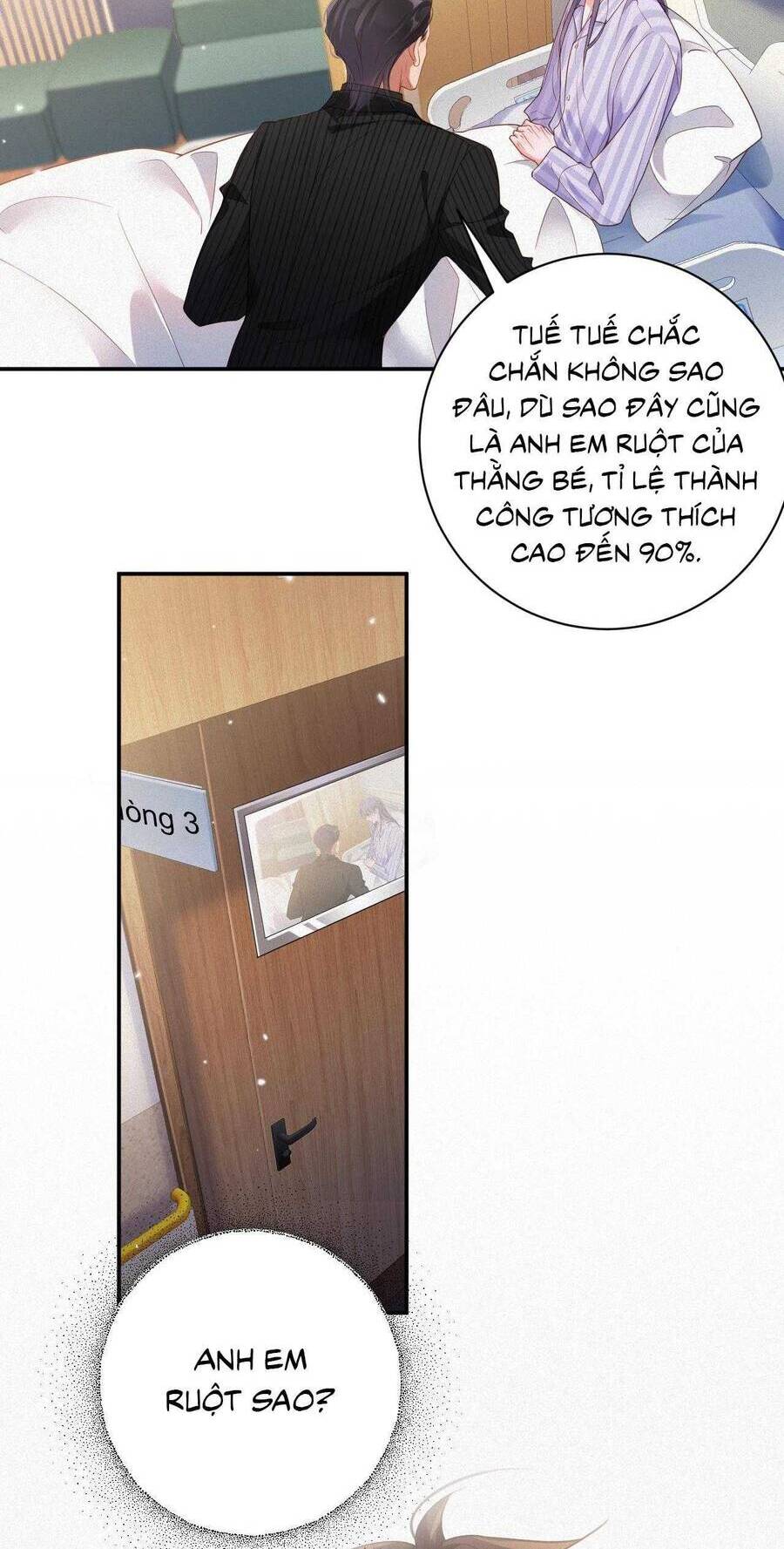 Chồng Cũ Muốn Tái Hôn Lần Nữa Chap 86 - Next Chap 87