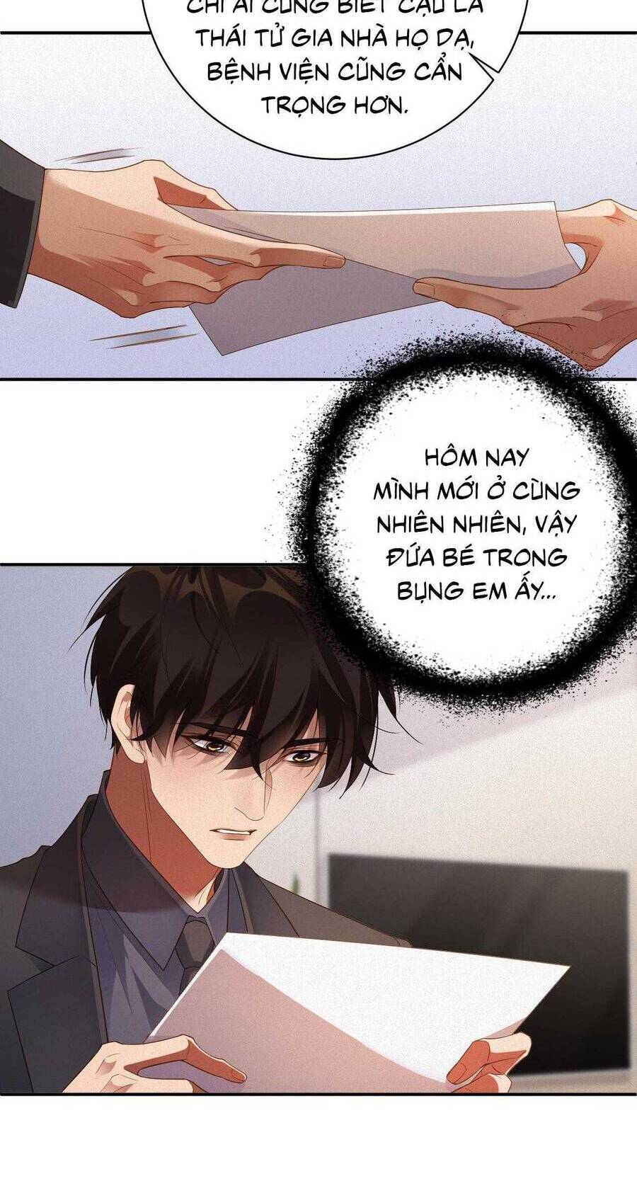 Chồng Cũ Muốn Tái Hôn Lần Nữa Chap 86 - Next Chap 87