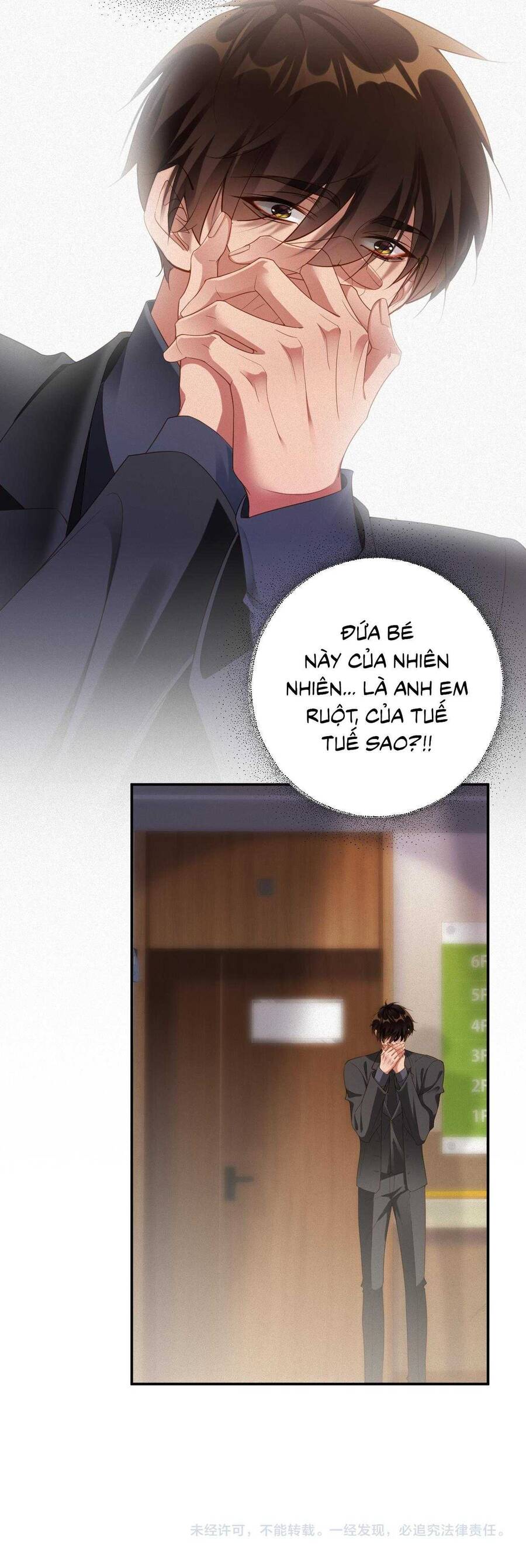 Chồng Cũ Muốn Tái Hôn Lần Nữa Chap 86 - Next Chap 87