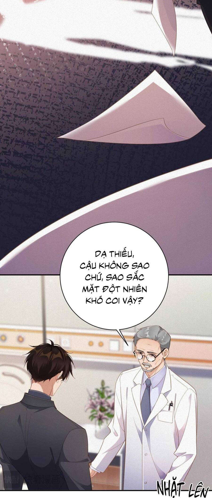 Chồng Cũ Muốn Tái Hôn Lần Nữa Chap 86 - Next Chap 87