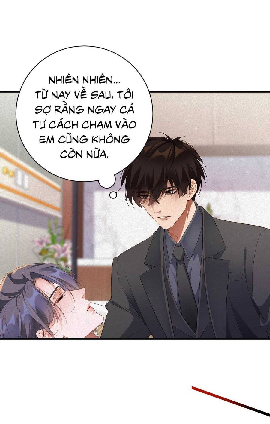 Chồng Cũ Muốn Tái Hôn Lần Nữa Chap 86 - Next Chap 87