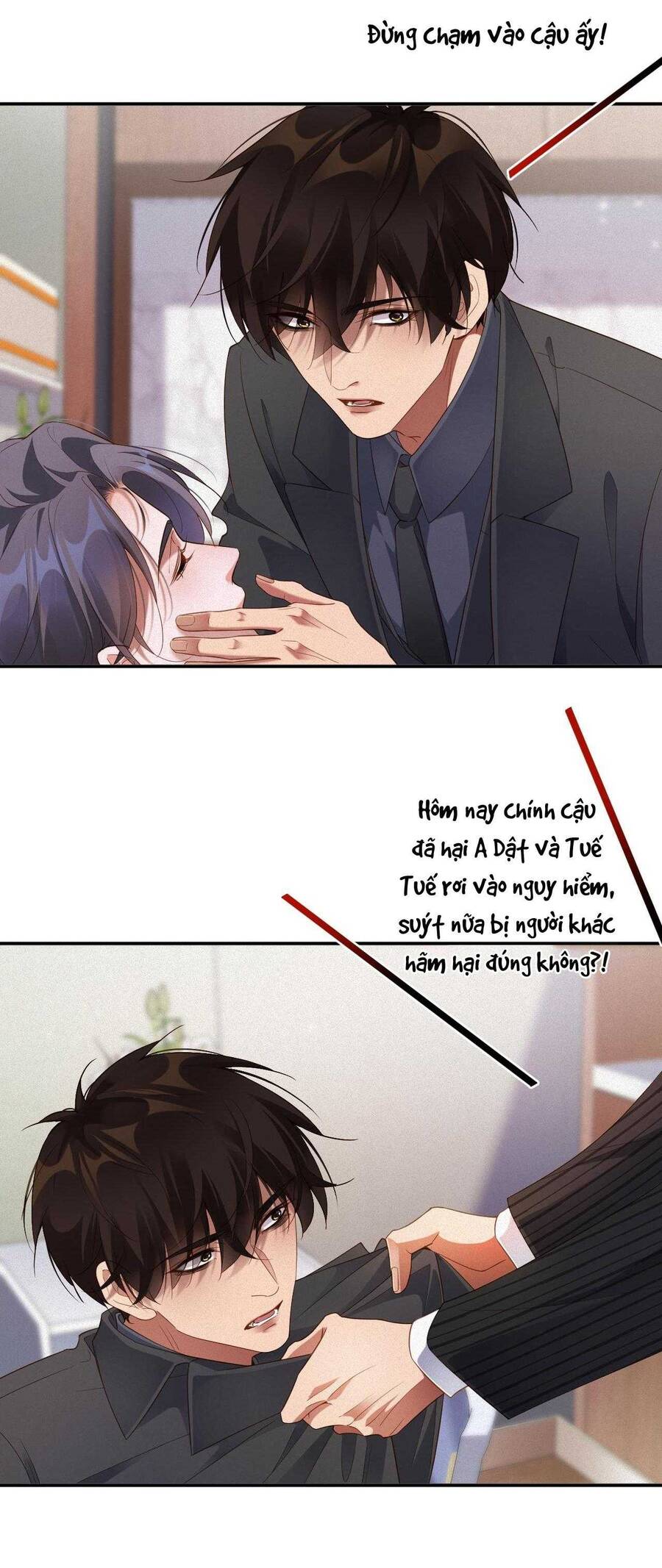 Chồng Cũ Muốn Tái Hôn Lần Nữa Chap 86 - Next Chap 87