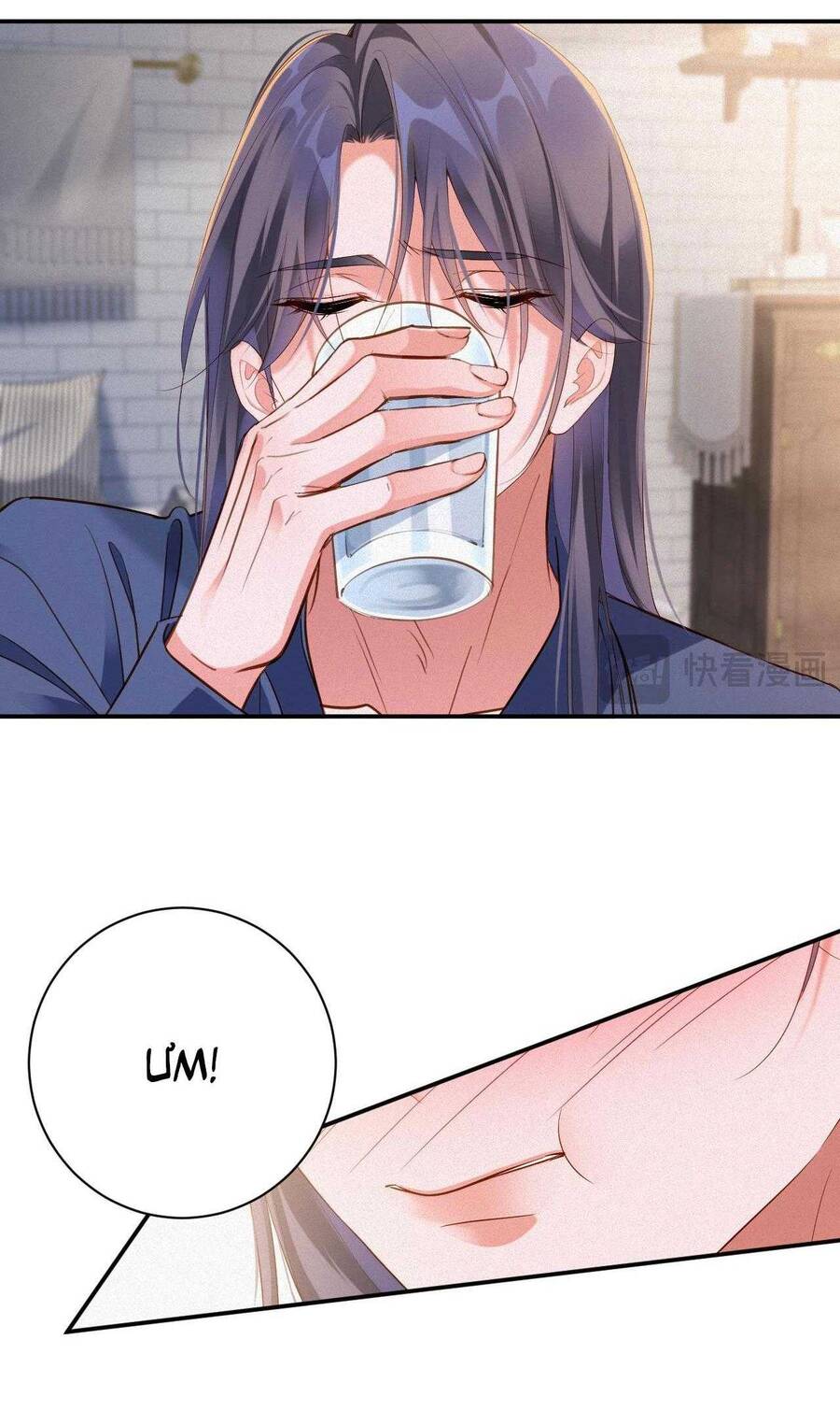 Chồng Cũ Muốn Tái Hôn Lần Nữa Chap 87 - Next Chap 88