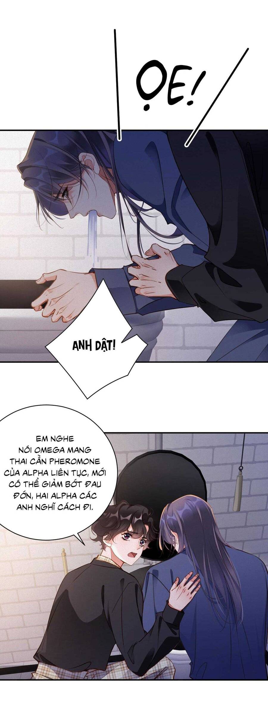 Chồng Cũ Muốn Tái Hôn Lần Nữa Chap 87 - Next Chap 88