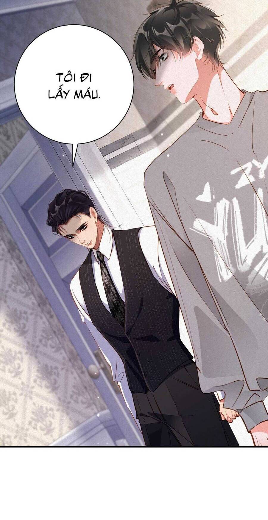 Chồng Cũ Muốn Tái Hôn Lần Nữa Chap 87 - Next Chap 88