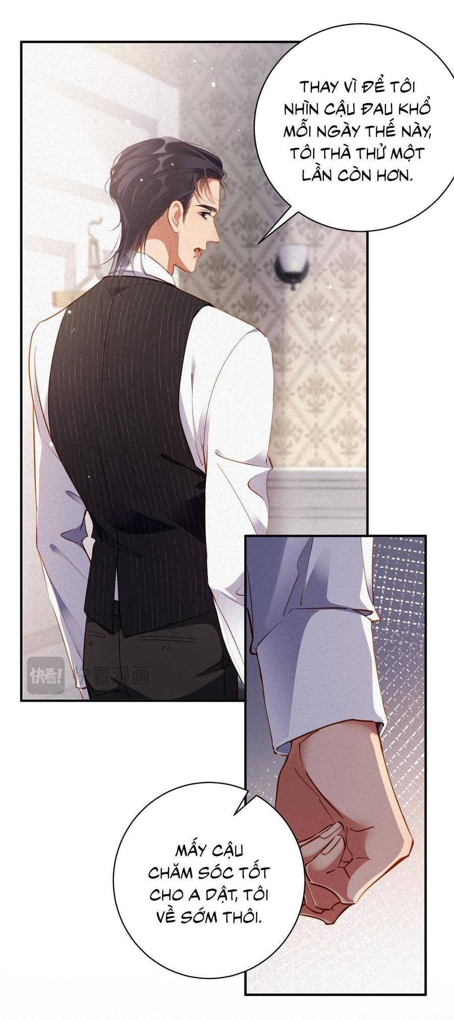 Chồng Cũ Muốn Tái Hôn Lần Nữa Chap 87 - Next Chap 88