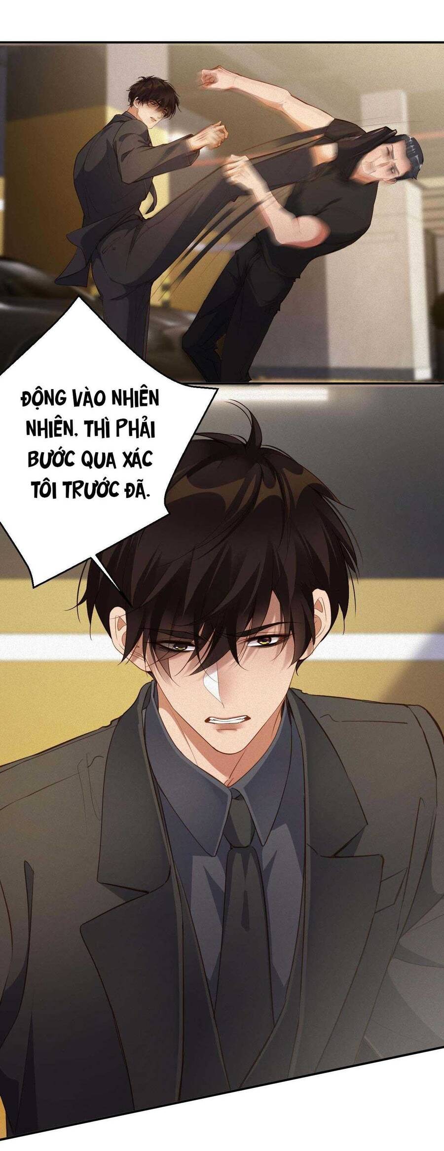Chồng Cũ Muốn Tái Hôn Lần Nữa Chap 87 - Next Chap 88