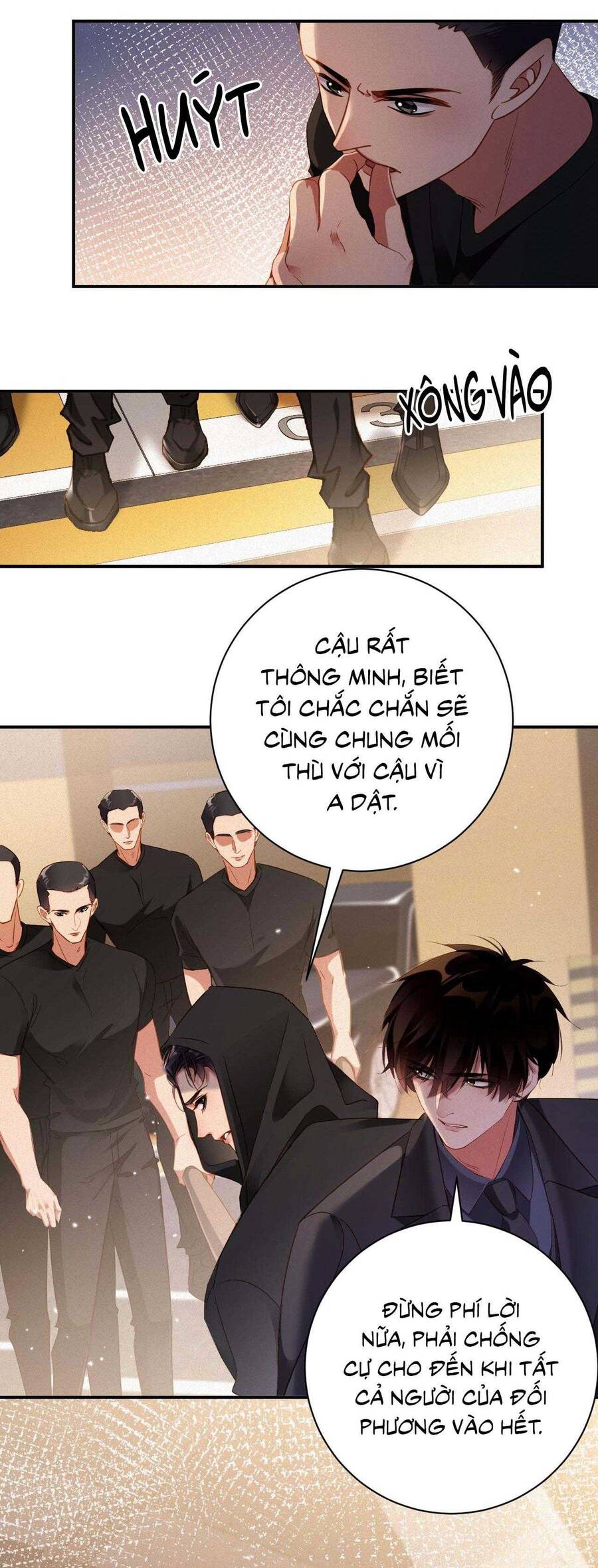 Chồng Cũ Muốn Tái Hôn Lần Nữa Chap 87 - Next Chap 88