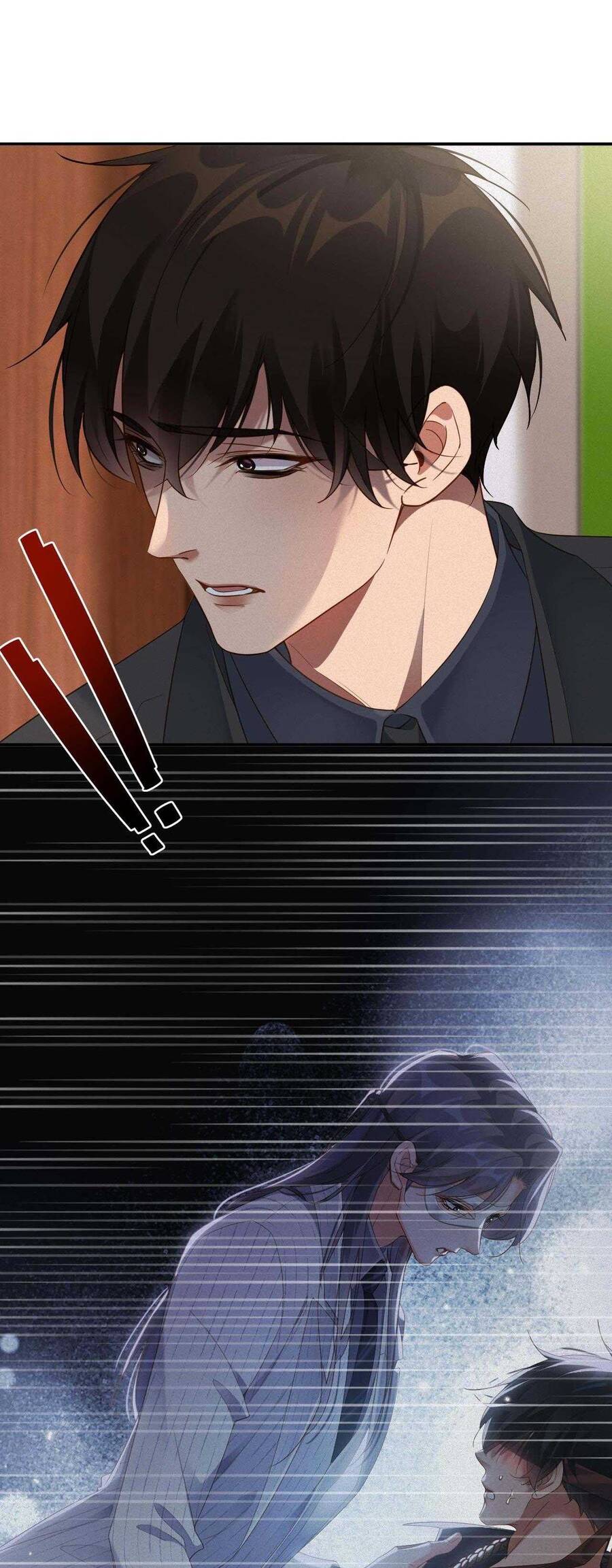 Chồng Cũ Muốn Tái Hôn Lần Nữa Chap 87 - Next Chap 88