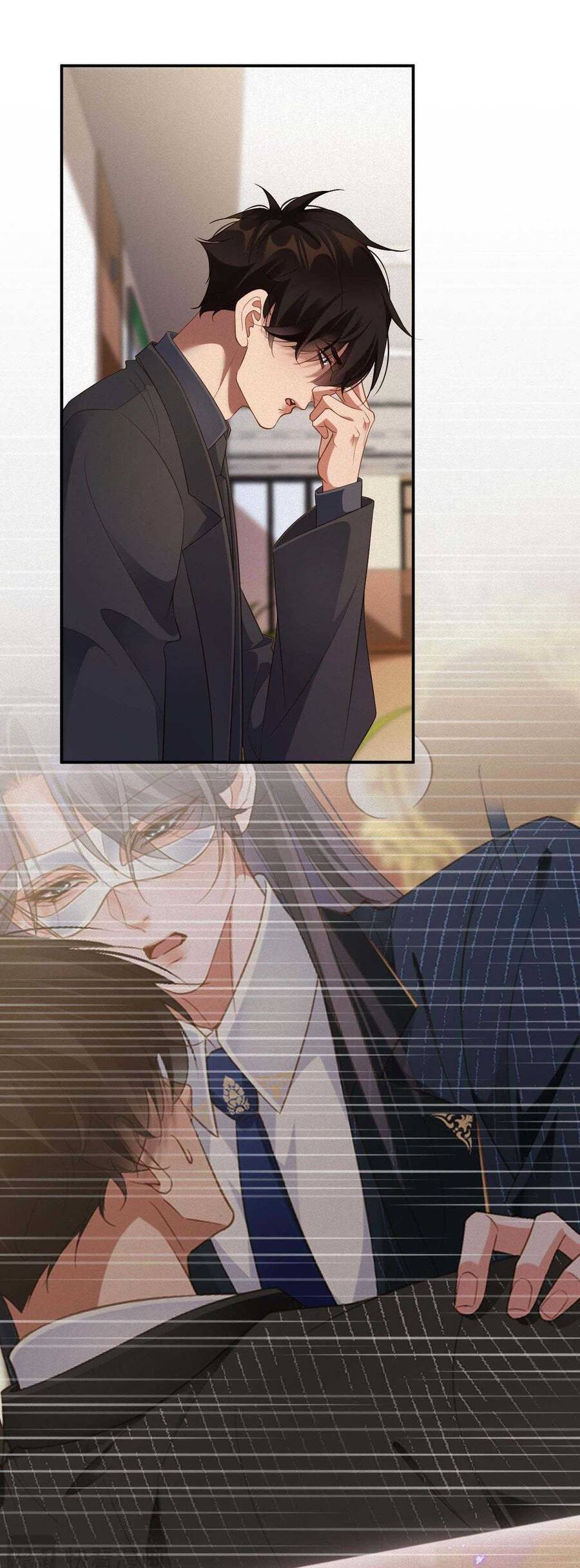 Chồng Cũ Muốn Tái Hôn Lần Nữa Chap 87 - Next Chap 88