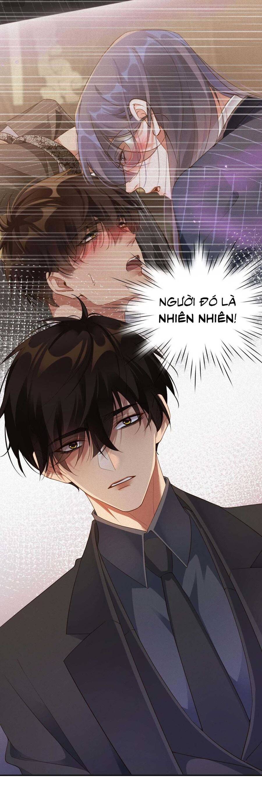 Chồng Cũ Muốn Tái Hôn Lần Nữa Chap 87 - Next Chap 88