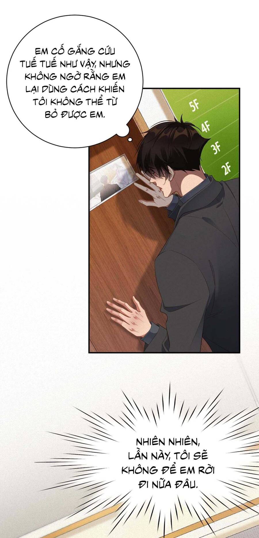 Chồng Cũ Muốn Tái Hôn Lần Nữa Chap 87 - Next Chap 88