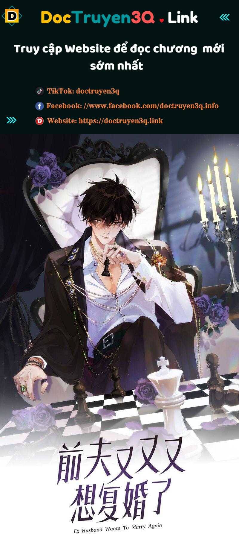 Chồng Cũ Muốn Tái Hôn Lần Nữa Chap 88 - Next Chap 89