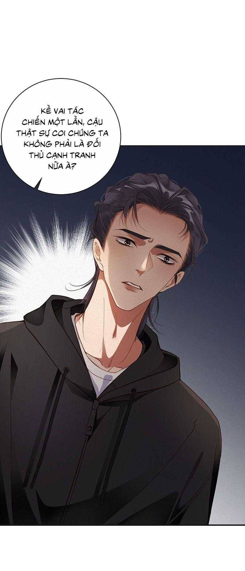 Chồng Cũ Muốn Tái Hôn Lần Nữa Chap 88 - Next Chap 89