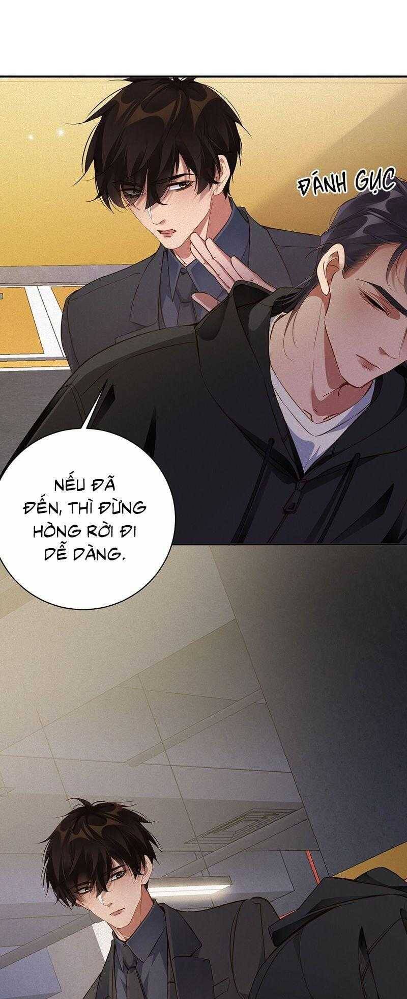 Chồng Cũ Muốn Tái Hôn Lần Nữa Chap 88 - Next Chap 89