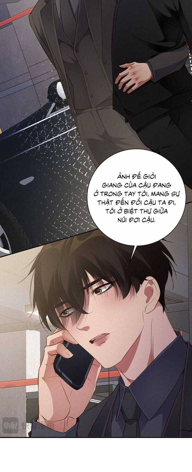 Chồng Cũ Muốn Tái Hôn Lần Nữa Chap 88 - Next Chap 89