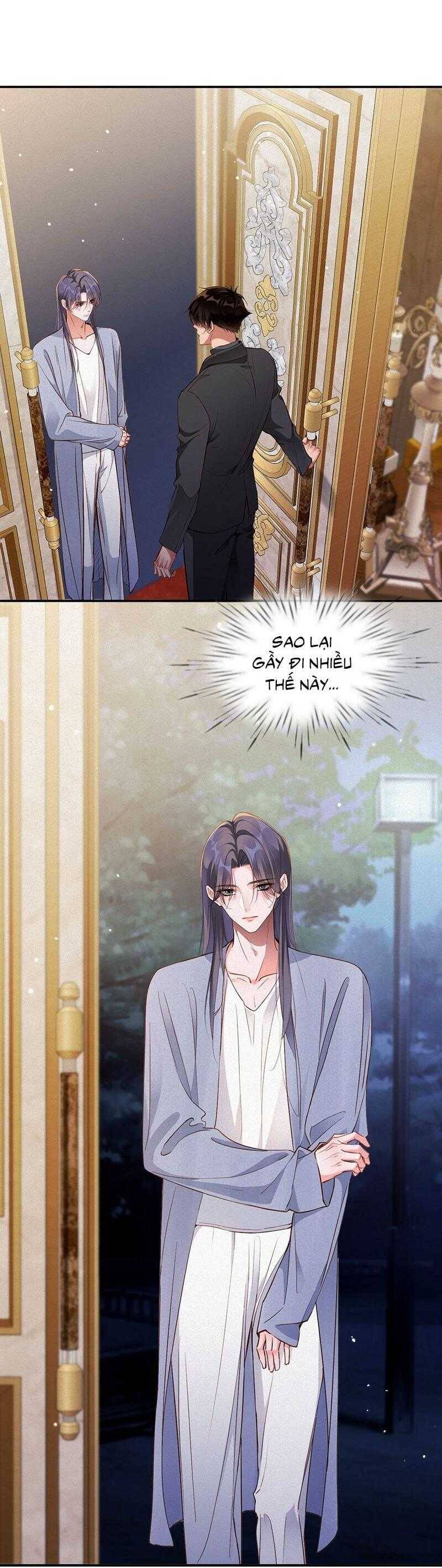 Chồng Cũ Muốn Tái Hôn Lần Nữa Chap 88 - Next Chap 89