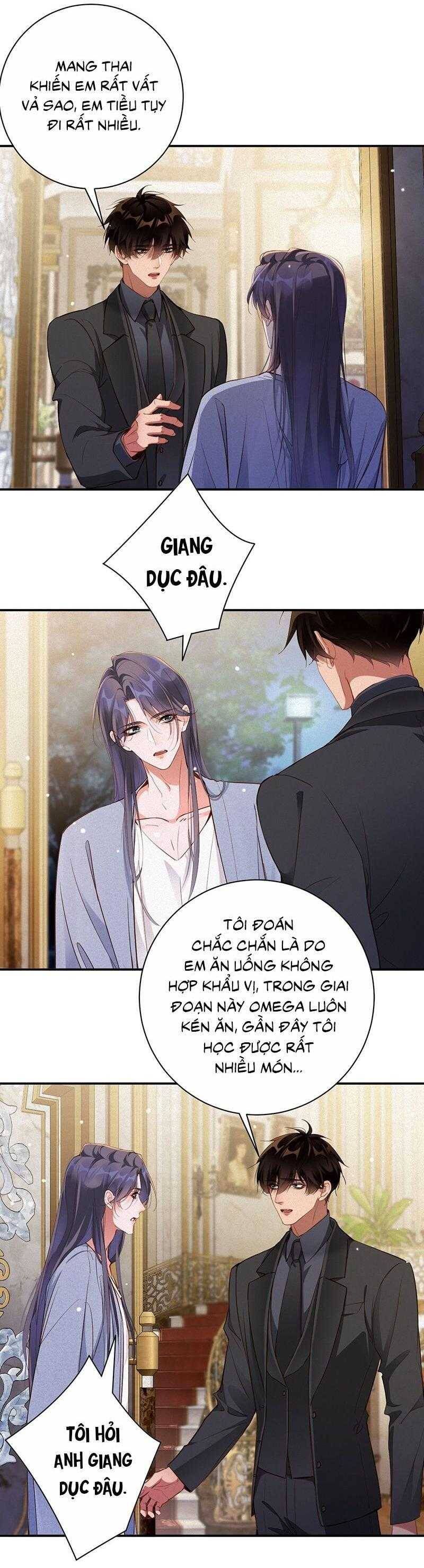 Chồng Cũ Muốn Tái Hôn Lần Nữa Chap 88 - Next Chap 89
