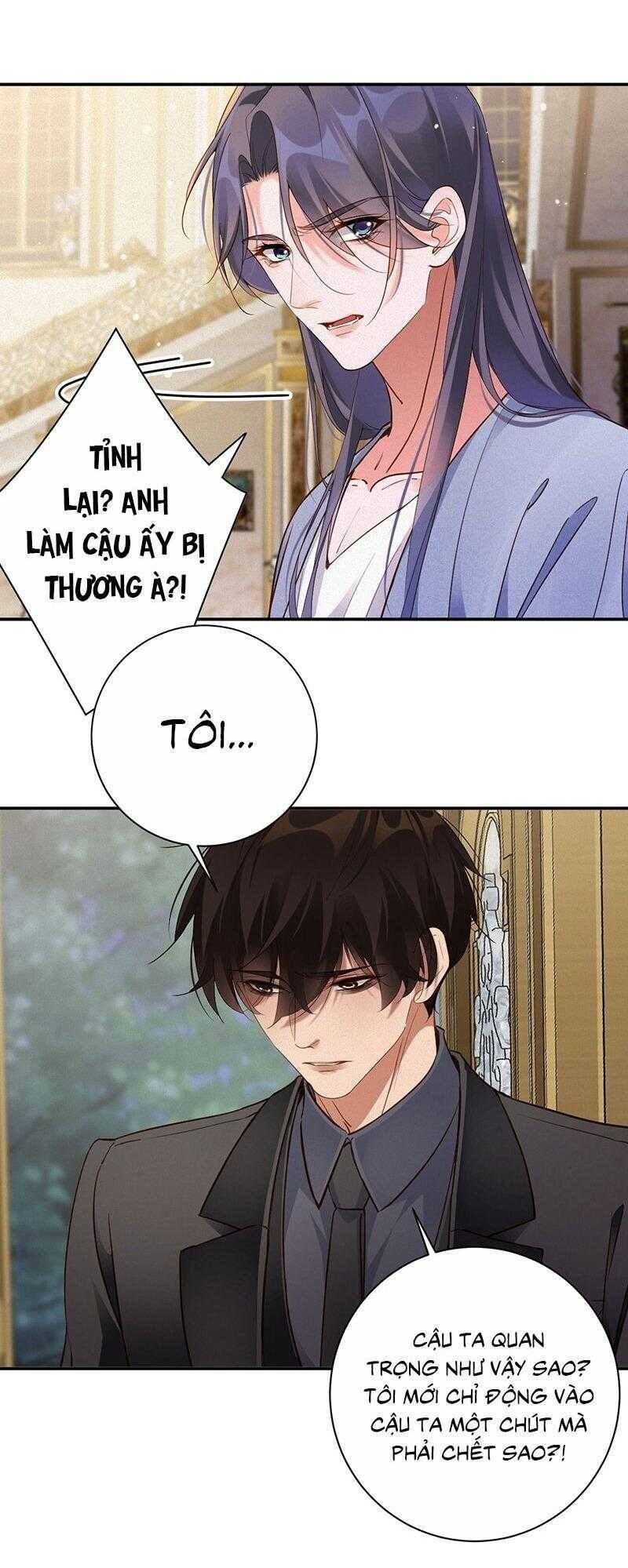 Chồng Cũ Muốn Tái Hôn Lần Nữa Chap 88 - Next Chap 89