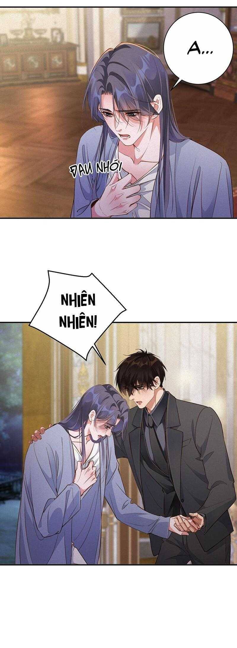 Chồng Cũ Muốn Tái Hôn Lần Nữa Chap 88 - Next Chap 89
