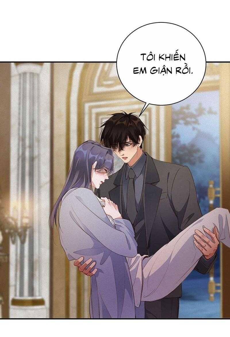 Chồng Cũ Muốn Tái Hôn Lần Nữa Chap 88 - Next Chap 89