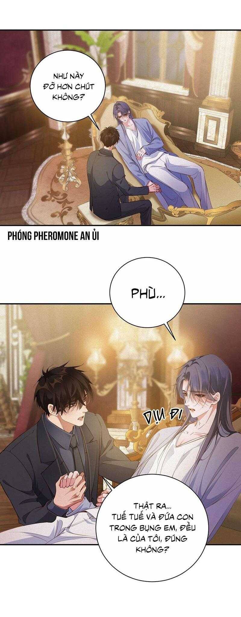 Chồng Cũ Muốn Tái Hôn Lần Nữa Chap 88 - Next Chap 89
