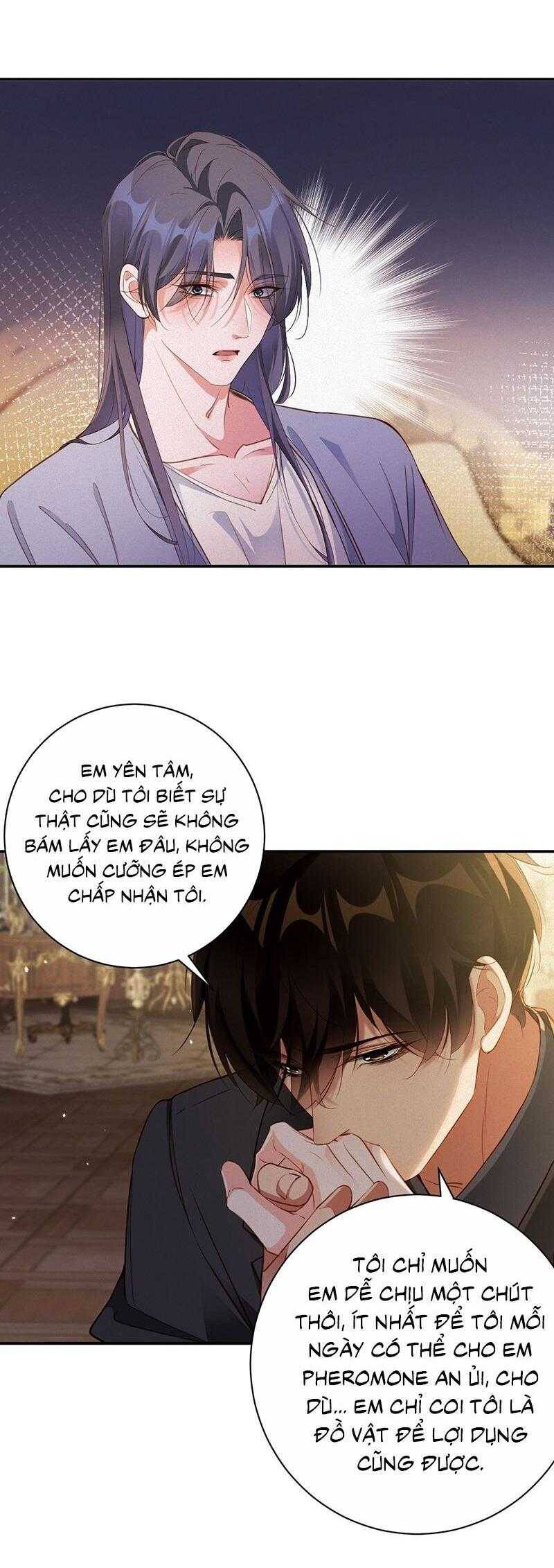 Chồng Cũ Muốn Tái Hôn Lần Nữa Chap 88 - Next Chap 89