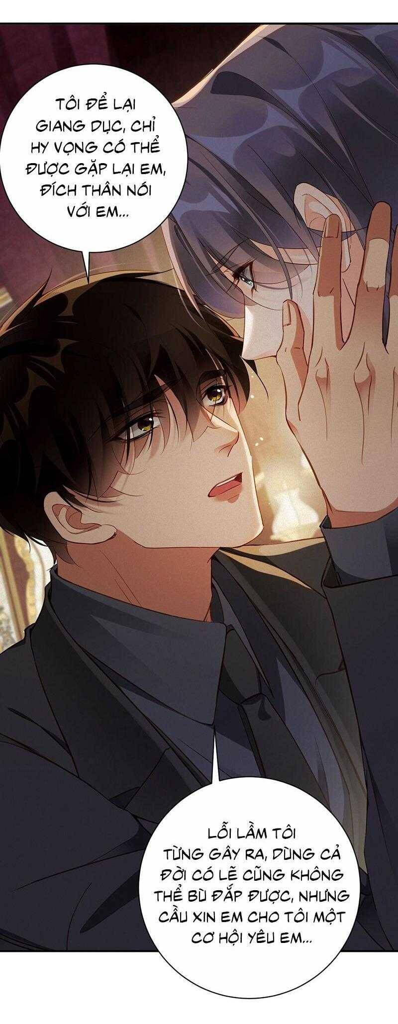 Chồng Cũ Muốn Tái Hôn Lần Nữa Chap 88 - Next Chap 89