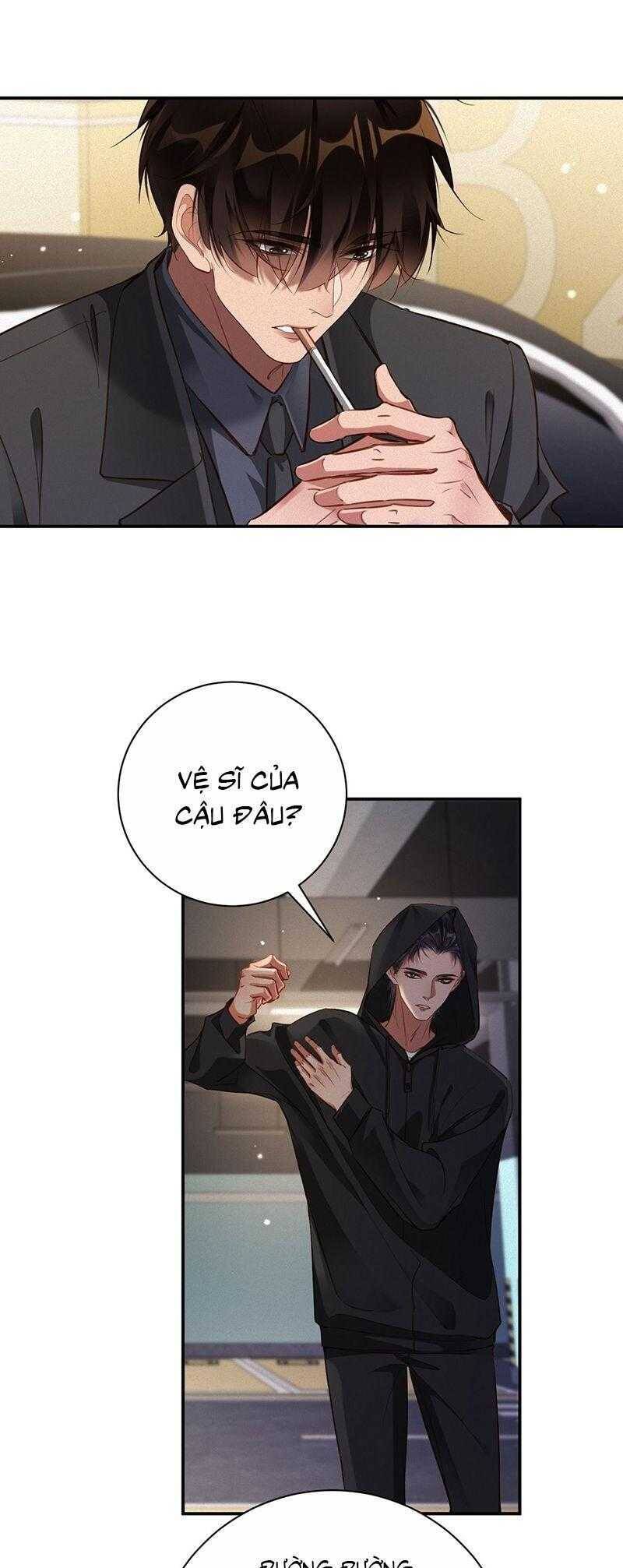Chồng Cũ Muốn Tái Hôn Lần Nữa Chap 88 - Next Chap 89