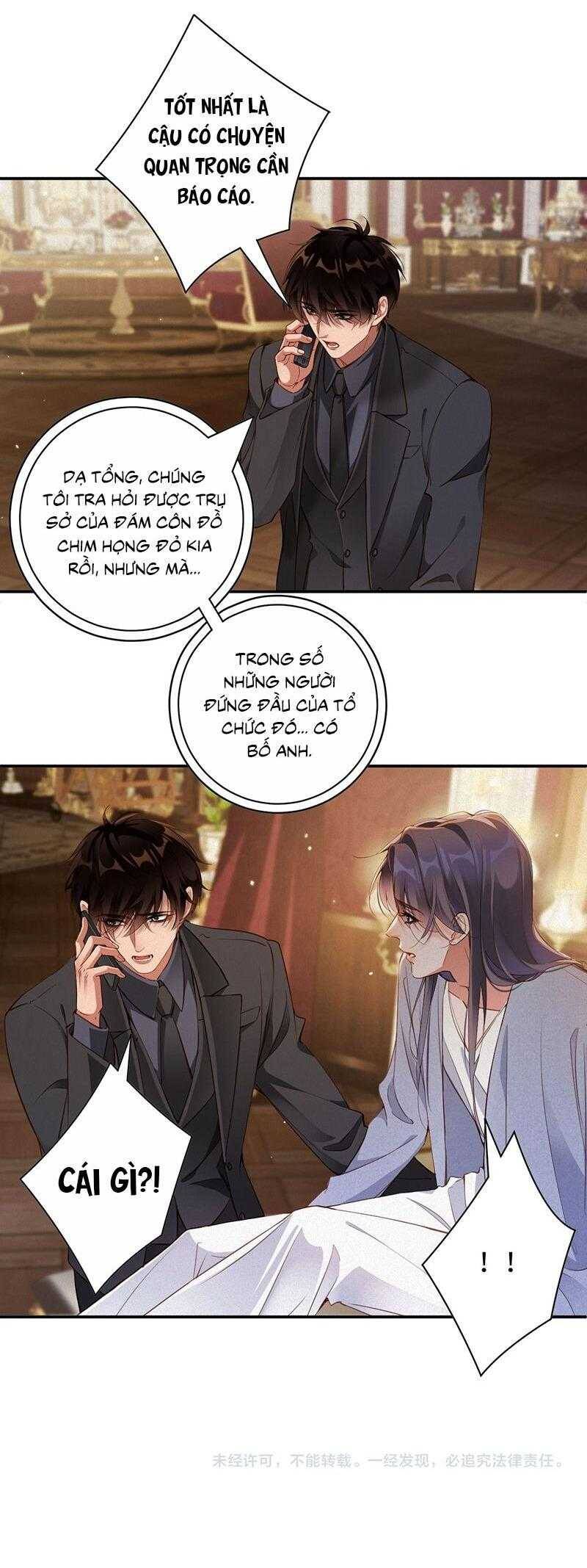Chồng Cũ Muốn Tái Hôn Lần Nữa Chap 88 - Next Chap 89