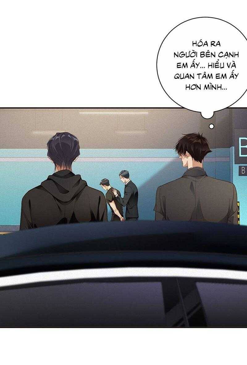 Chồng Cũ Muốn Tái Hôn Lần Nữa Chap 88 - Next Chap 89