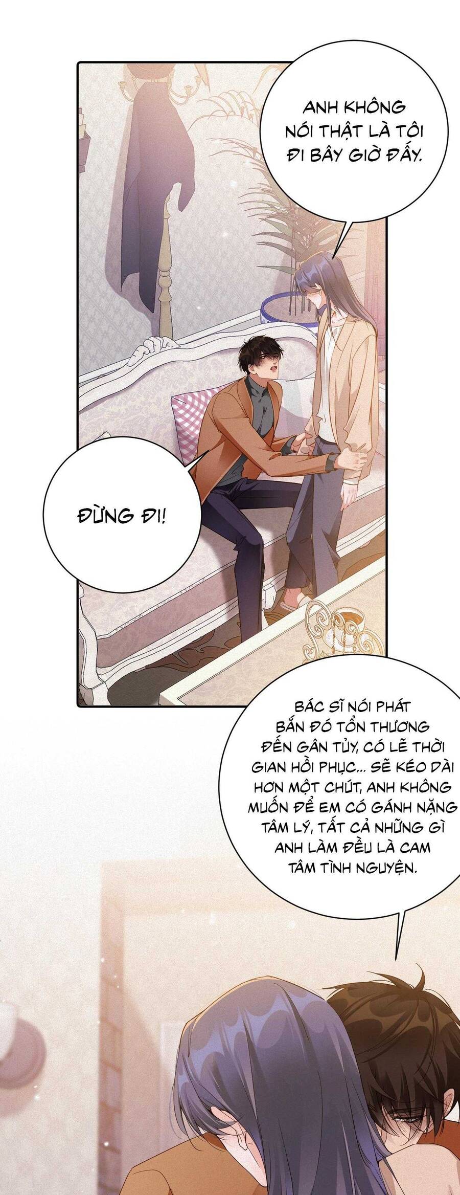 Chồng Cũ Muốn Tái Hôn Lần Nữa Chap 98 - Next Chap 99