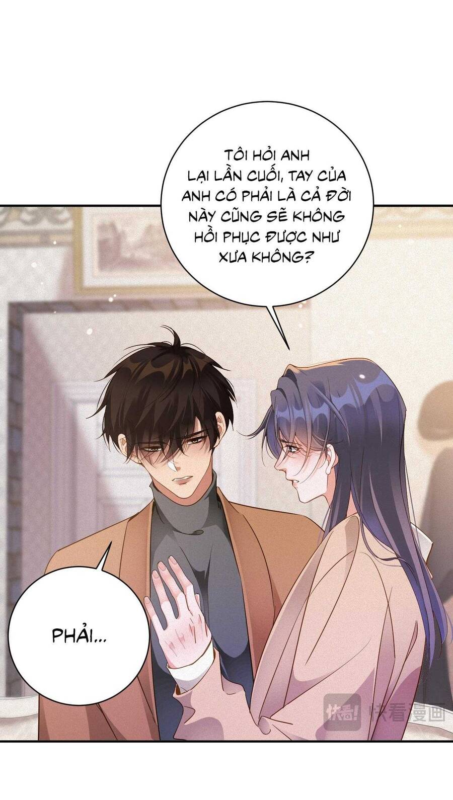 Chồng Cũ Muốn Tái Hôn Lần Nữa Chap 98 - Next Chap 99