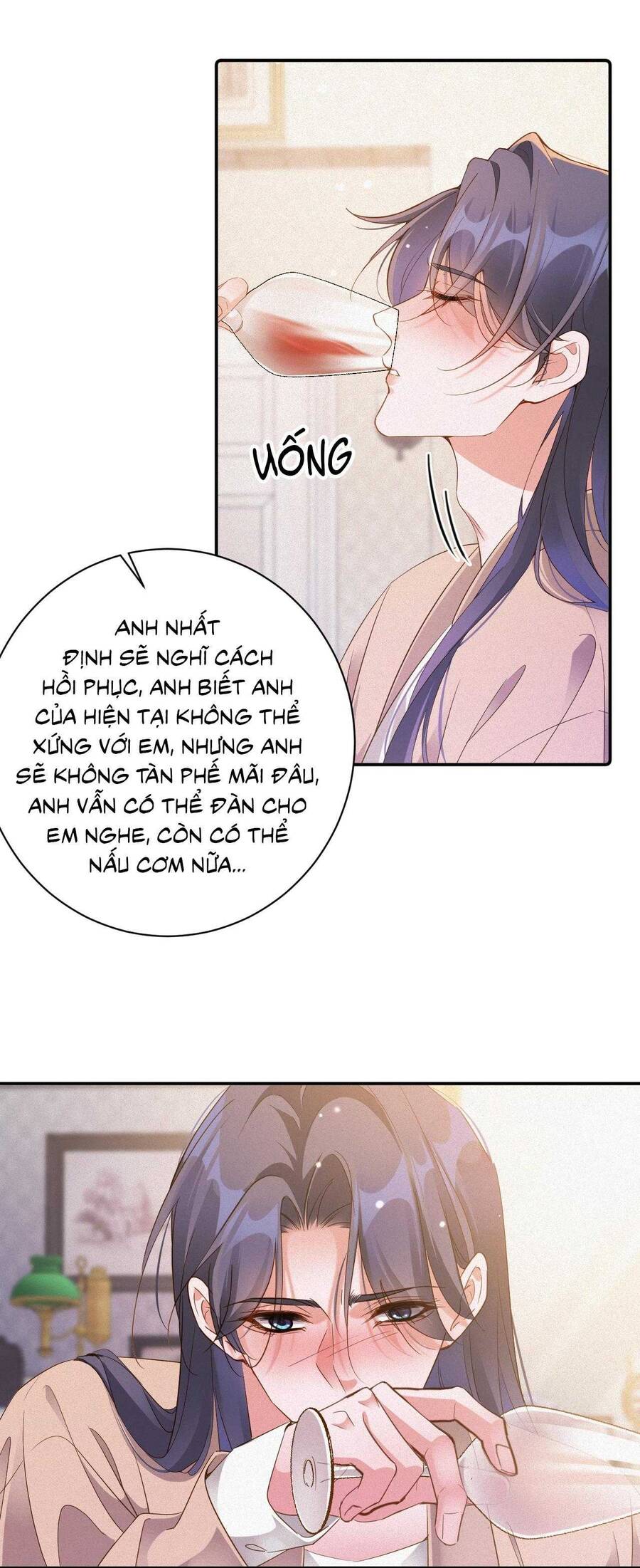 Chồng Cũ Muốn Tái Hôn Lần Nữa Chap 98 - Next Chap 99
