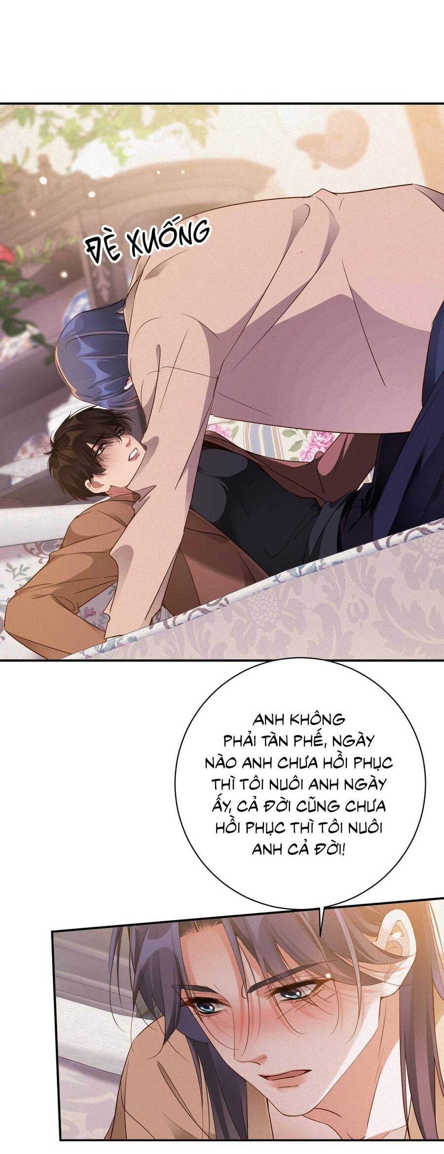 Chồng Cũ Muốn Tái Hôn Lần Nữa Chap 98 - Next Chap 99