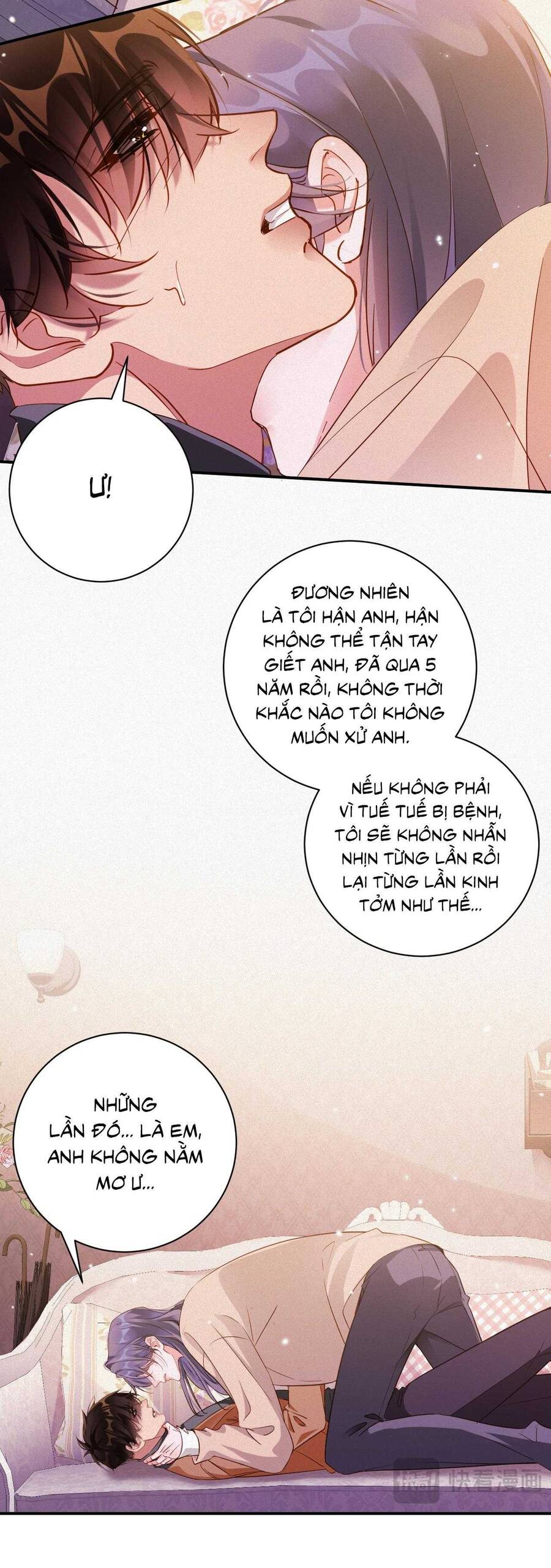 Chồng Cũ Muốn Tái Hôn Lần Nữa Chap 98 - Next Chap 99