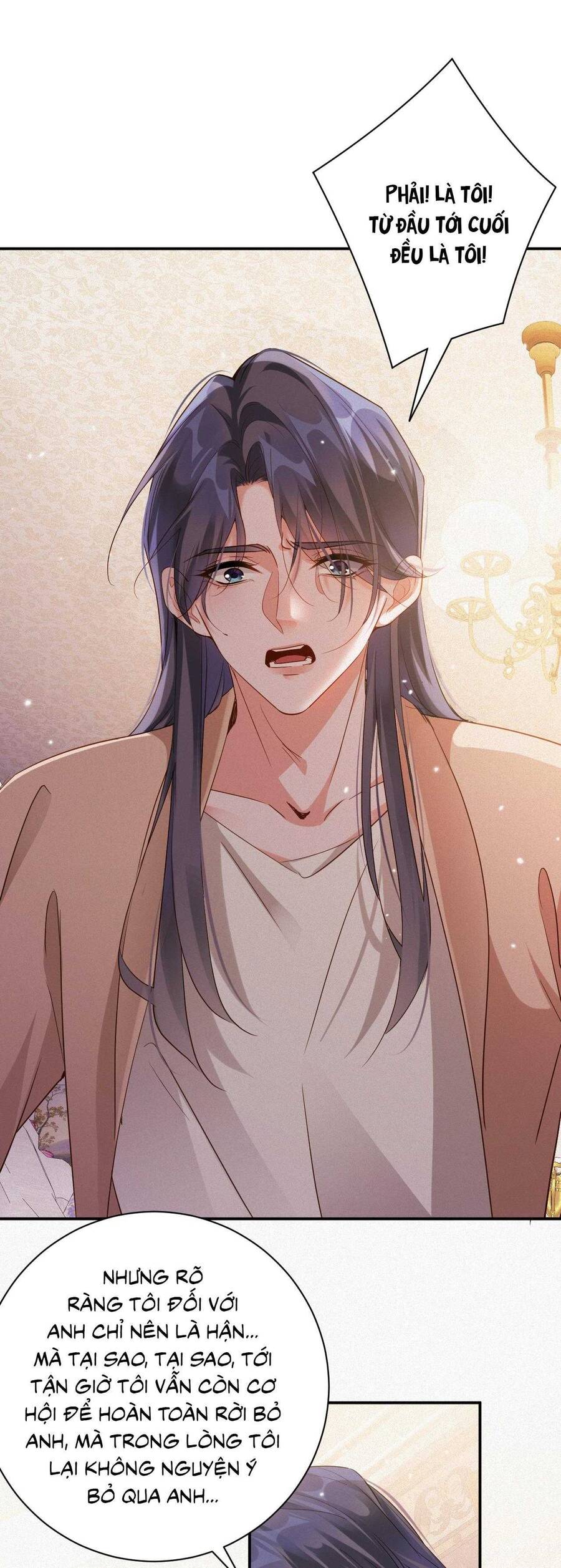Chồng Cũ Muốn Tái Hôn Lần Nữa Chap 98 - Next Chap 99