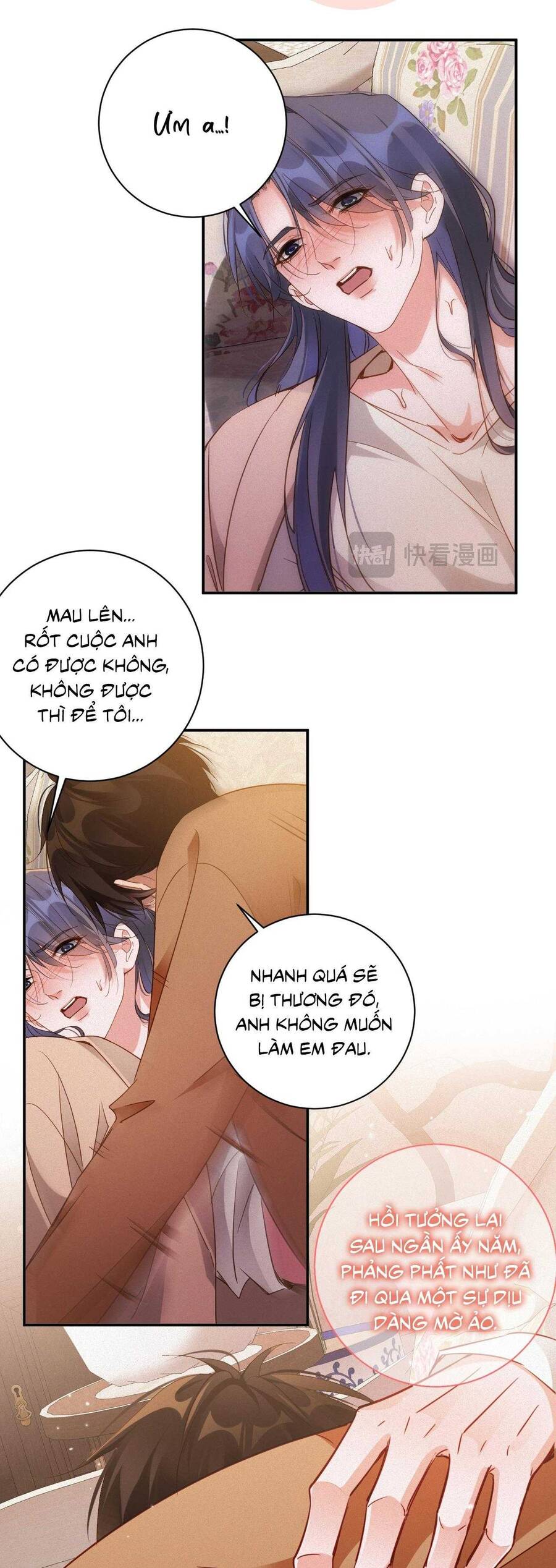 Chồng Cũ Muốn Tái Hôn Lần Nữa Chap 98 - Next Chap 99