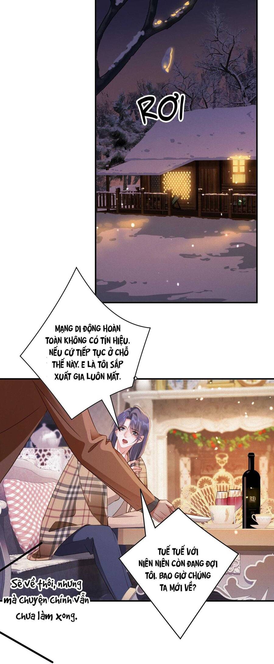 Chồng Cũ Muốn Tái Hôn Lần Nữa Chap 98 - Next Chap 99
