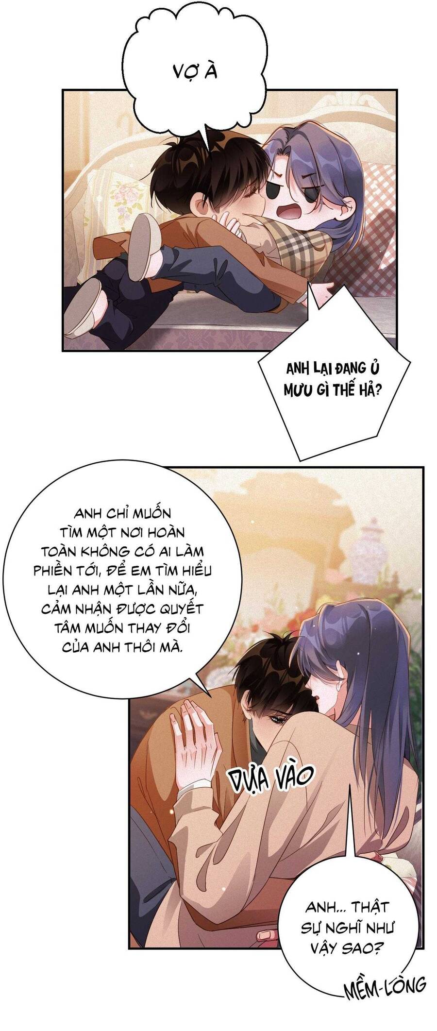 Chồng Cũ Muốn Tái Hôn Lần Nữa Chap 98 - Next Chap 99