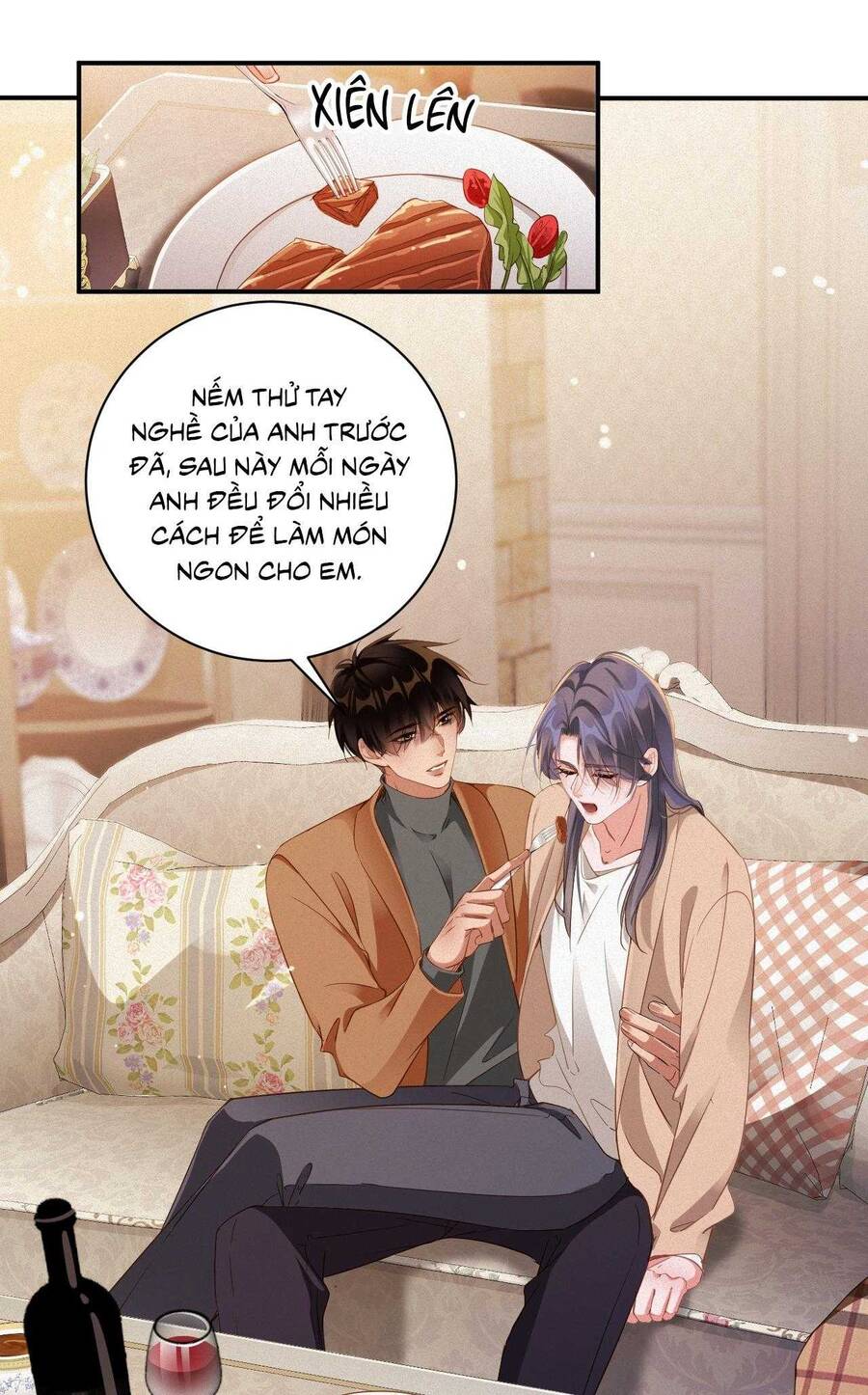 Chồng Cũ Muốn Tái Hôn Lần Nữa Chap 98 - Next Chap 99