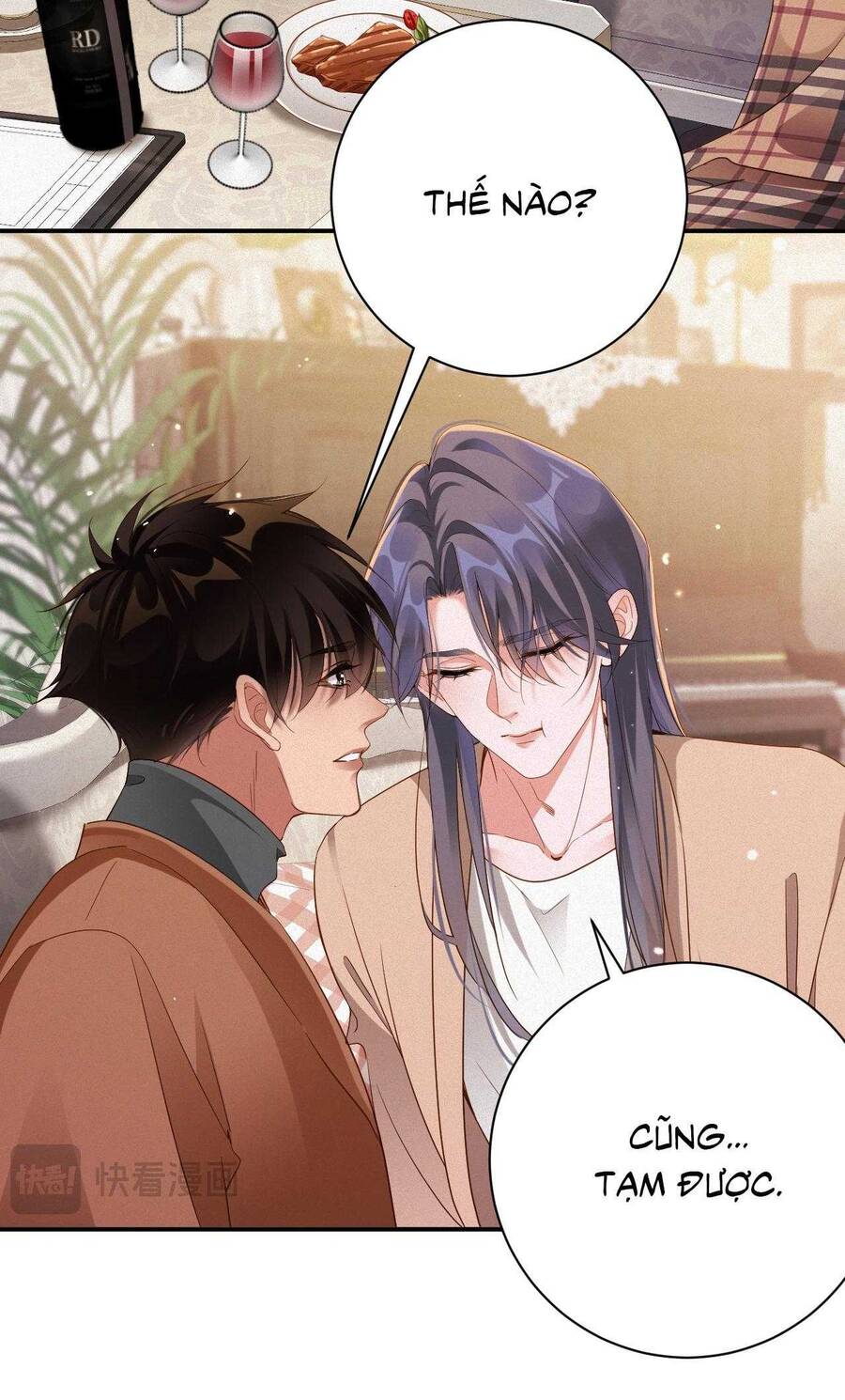 Chồng Cũ Muốn Tái Hôn Lần Nữa Chap 98 - Next Chap 99